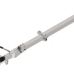 Commande de frein KRVD droite jusqu’à 3500kg Knott 205966.001