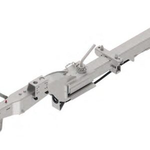 Commande de frein KRVDS pivotante Knott 208751.001