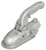Tête d’attelage KK14-B N3 Knott 9894769301