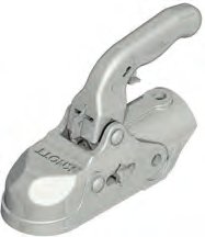 Tête d’attelage K27-A 2700 kg Knott 8802409X