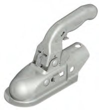 Tête d&rsquo;attelage K20-A 2000 kg Knott 8802389X