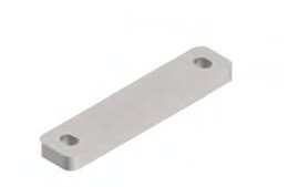 Entretoise KA15 Knott 351815