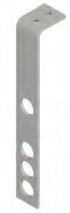 Gestängehalter galv.zingué Knott 34087493