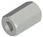 Manchon M10/M10 galvanisé SW17 Knott 43003494