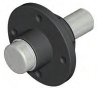 Fusée de roue 4×100 Knott 37147B01