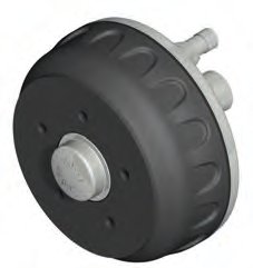 Tambour de frein 200×50 5×112 Knott 13239C999