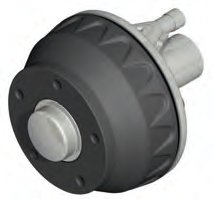 Tambour de frein 160×35 droit Knott 409190B098