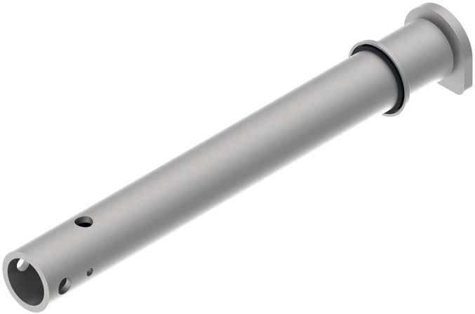 Tige de poussée incl. Pos 14 Knott 709156.001