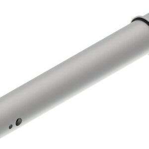 Tige de poussée complète (incl. pos. 15) Knott 205249.001
