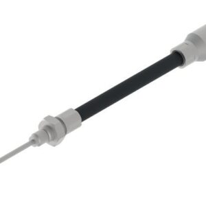 Câble de frein 1090 mm (gaine) / 1280 mm (câble) Knott 980202.12