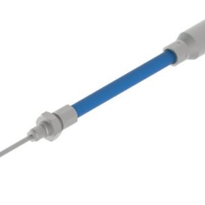 Câble de frein montage rapide 1130 mm (gaine) / 1320 mm (câble) Knott 980207.13