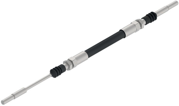Câble de frein (800/1170) Knott 980000.13