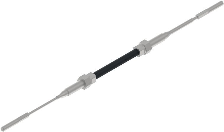 Câble de frein (900/1270) Knott 980023.14