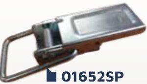 Grenouillère Lider 01652SP