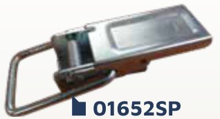 Grenouillère Lider 01652SP