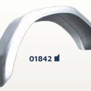 Garde-boue Lider 01842