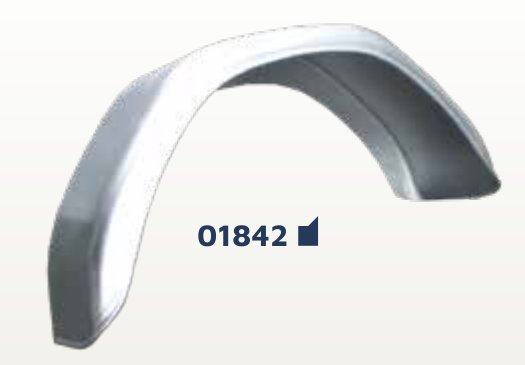 Garde-boue Lider 01842