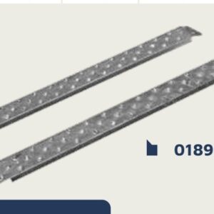 Jeu de rampe 1,50 x 0,20 m Lider 01896