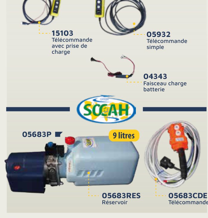 Pompe électrique 9 litres Lider 05683P