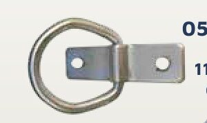 Anneau crochet de basculement Lider 05804SP