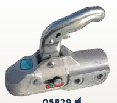 Boîte à rotule pour KFGL35 (K35 C N3) Lider 05829