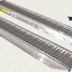 Paire de rampes 2,95 x 0,30 m Lider 05971