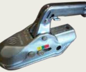 Boîte à rotule 549F (WW30-D3-K1414) Lider 06009