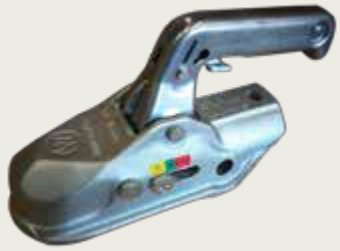Boîte à rotule 549F (WW30-D3-K1414) Lider 06009