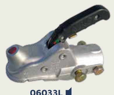 Boîte à rotule AK351 pour 351VB-2 Lider 06033L