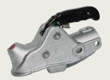 Boîte à rotule AK301 pour 251VB-2 Lider 06034L