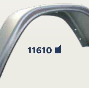 Garde-boue Lider 11610