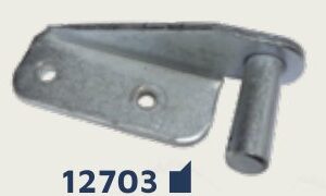 Penture bagagère Lider 12703