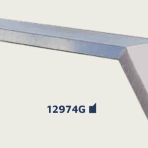 Garde-boue gauche Lider 12974G