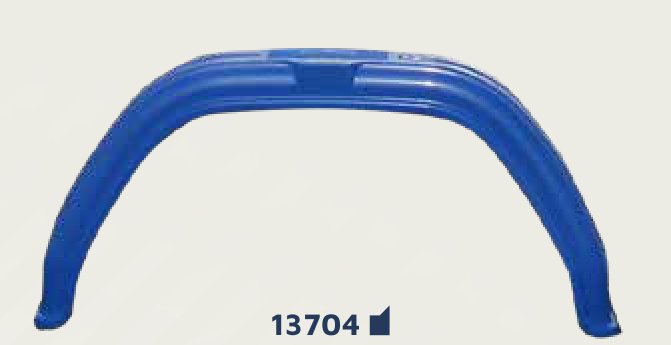 Garde-boue Lider 13704