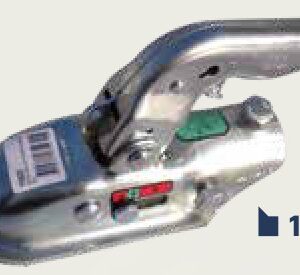 Boîte à rotule pour KF20 (K20 B N3) Lider 15022