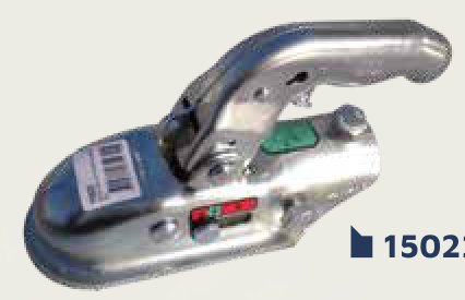 Boîte à rotule pour KF20 (K20 B N3) Lider 15022