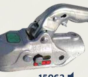 Boîte à rotule pour KF27B-(K27 A N3) – 2 boulons M14 Lider 15062