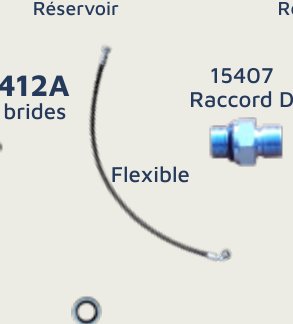 Raccord D Lider 15407