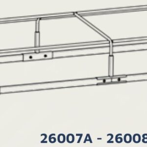 Bâche haute Lider 26007A
