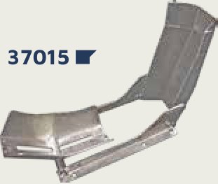 Bloque-roue Lider 37015