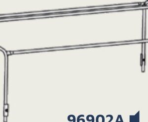 Bâche haute Lider 96902A