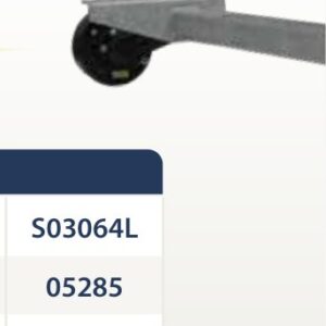 Palonnier Lider S03064L