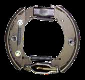 Kit roulement pour frein RA 1800 kg RTN 26312