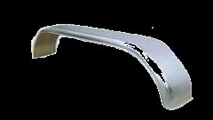 Garde-boue double — Type A1313, longueur 1400 mm, largeur 350 mm, hauteur 220 mm DEHAAN 31209