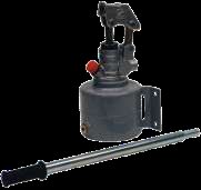 Levier de pompe Mecanorem 32408