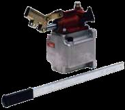 Levier de pompe Mecanorem 32403