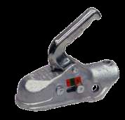Tête d’attelage automatique pour boule Ø 50 — Type EM – Mecanorem 35291