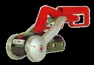 Tête d&rsquo;attelage automatique pour boule Ø 50 — AKS 2000 Mecanorem 36227
