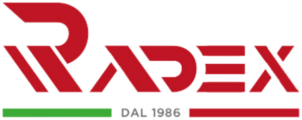 Logo Radex