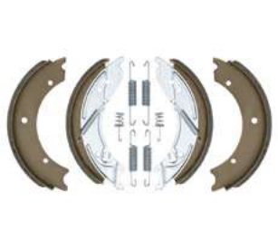 Fixations & supports de câbles Rulquin 1FK0498